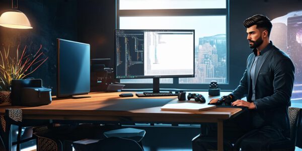 Benefits of obtaining a diploma in game development