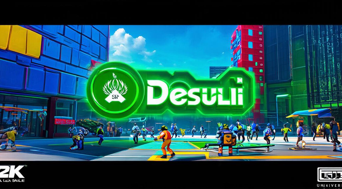 Learn about DLSU game development programs