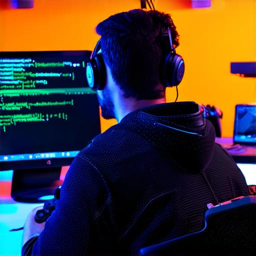 Best programming languages for game development