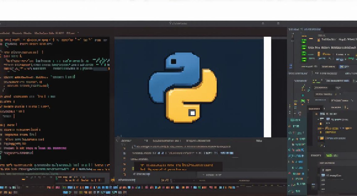 Using Python for Game Development: Pros and Cons