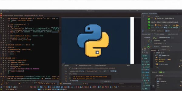 Using Python for Game Development: Pros and Cons