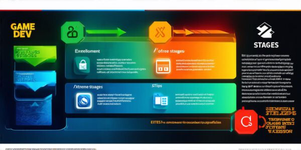 Understanding the 8 Stages of Game Development