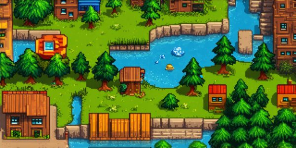 Best Game Development Summer Camp for Kids