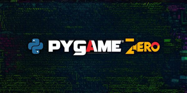 How to create game development with Pygame Zero for beginners?