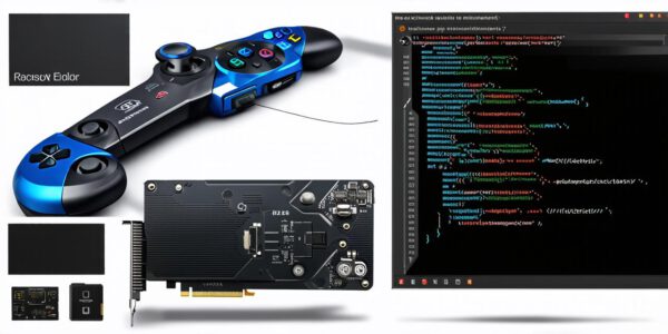 Optimize game development with OpenGL technology