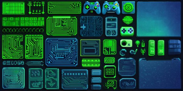 Essential Game Development Basics for Success