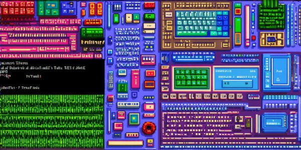 Guide to ZX Spectrum game development