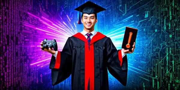 Best game development graduate programs for aspiring game designers