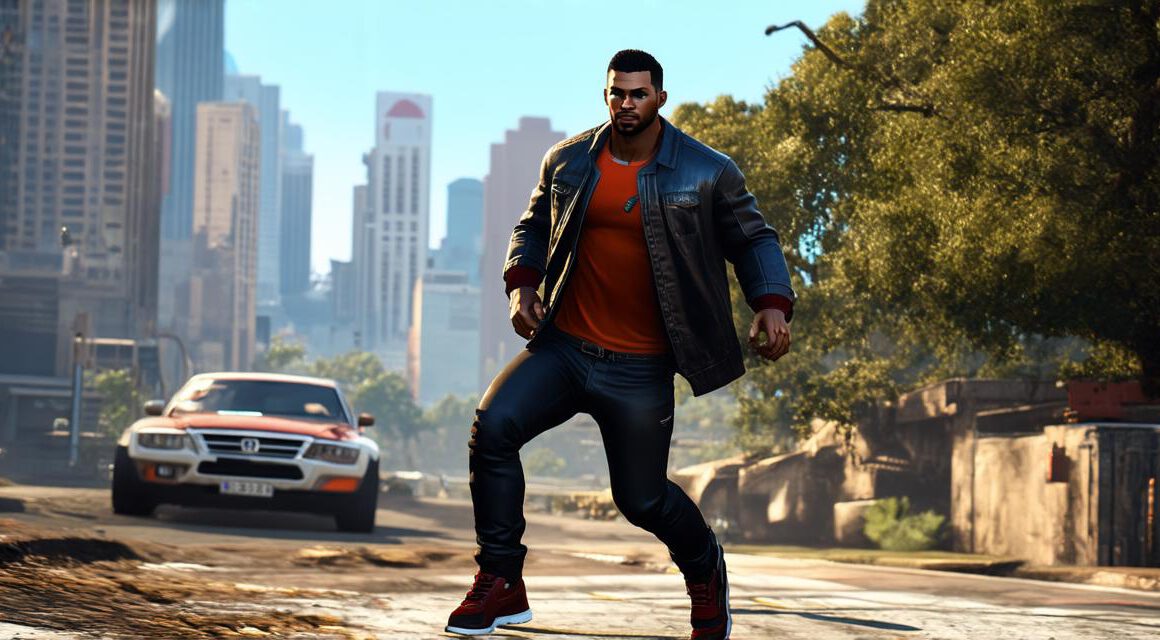 Latest Updates on GTA 6 Game Development