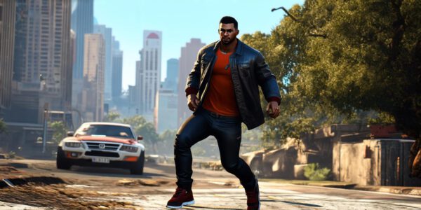 Latest Updates on GTA 6 Game Development