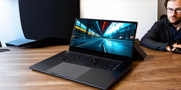 Best laptops for game development