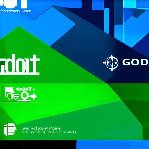 Top Godot 4 game development projects for 2022