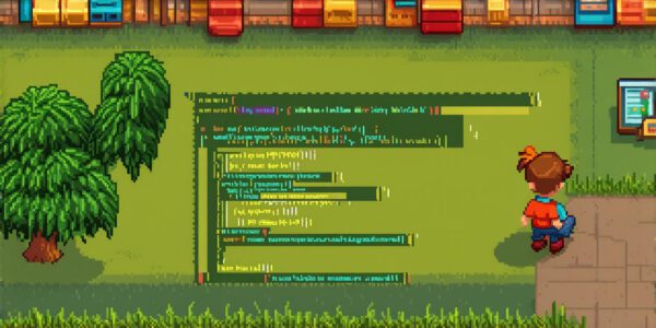 Best Coding Games for 8-Year-Olds: Play & Learn Coding Skills