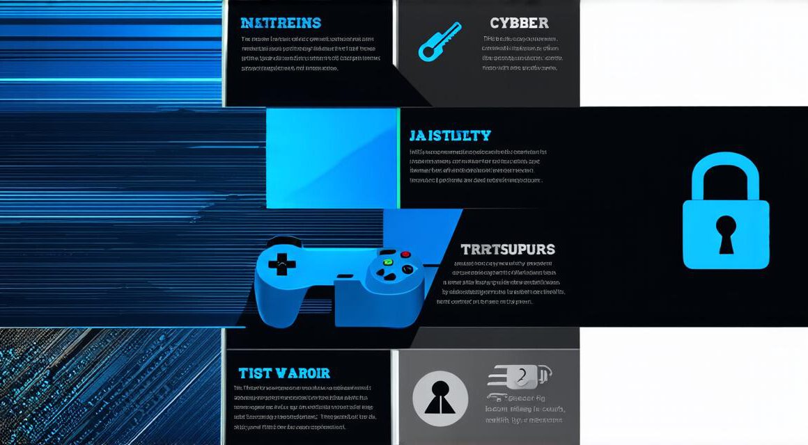 Which is better for a career: game development or cyber security?