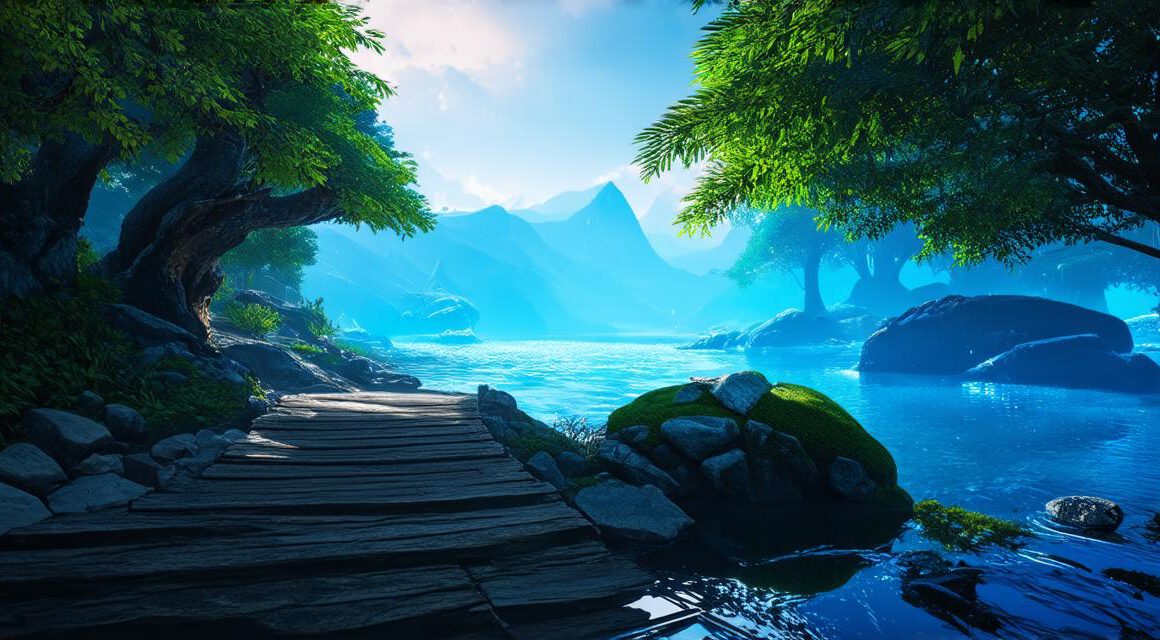 Tips for Unreal Engine 4 Game Development