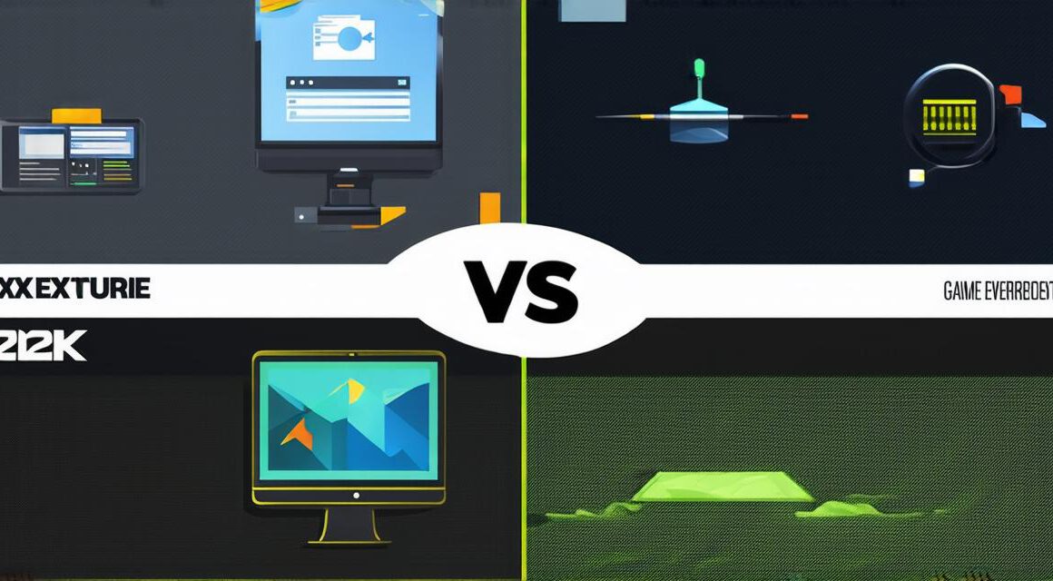 Which is better: game development or computer science?