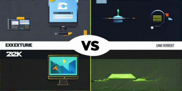 Which is better: game development or computer science?