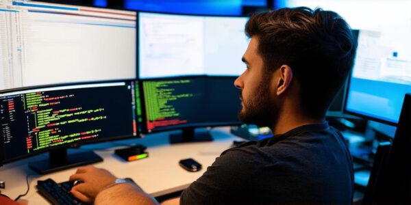 Best programming languages for game development