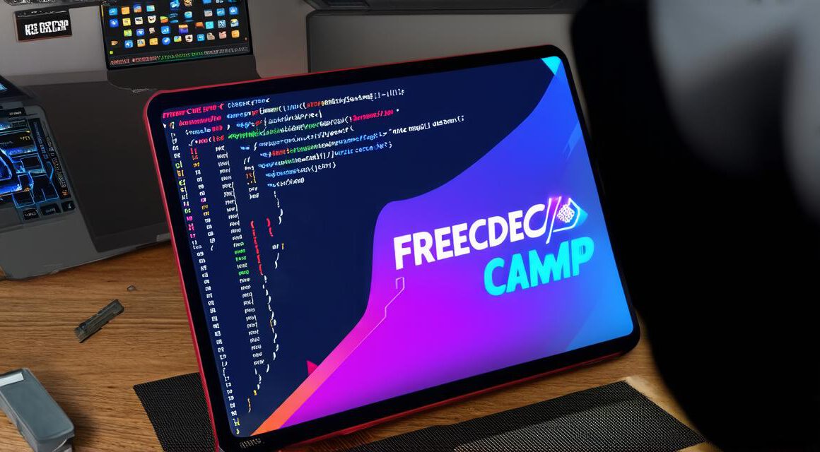 Learn Game Development with FreeCodeCamp - Start Today!