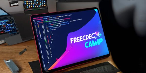 Learn Game Development with FreeCodeCamp – Start Today!