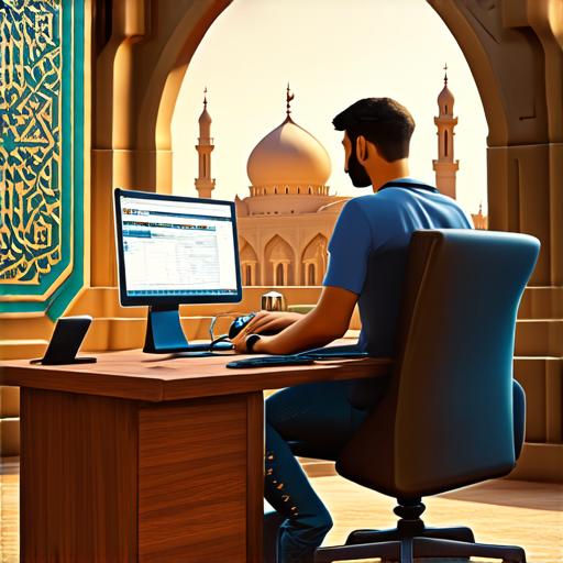 The Debate: Game Development and Islamic Teachings