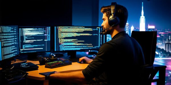 Best AI tools for game development