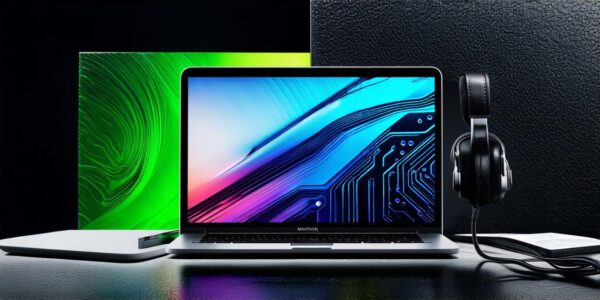 Best Macbook for Game Development: Top Choices and Recommendations