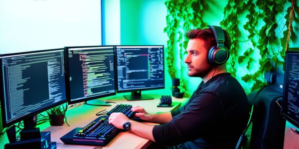 Explore Remote Job Opportunities in Game Development