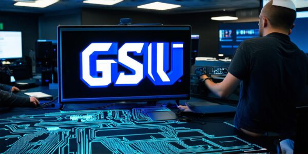 Game Development at GSU: Explore Opportunities and Programs