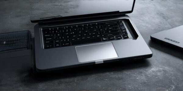 Top laptops for game development