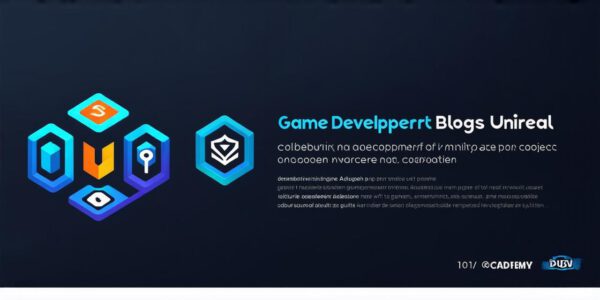 Top game development blogs for industry insights