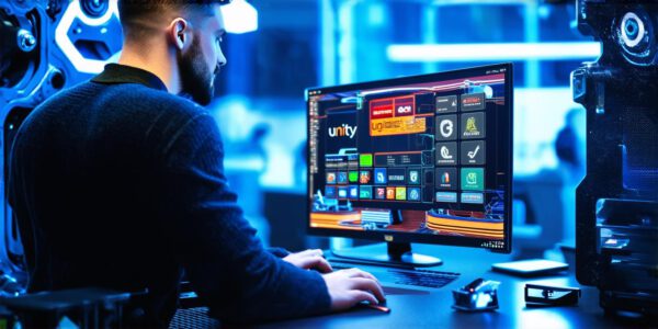 Top Free Game Development Engines for Creating Your Next Project