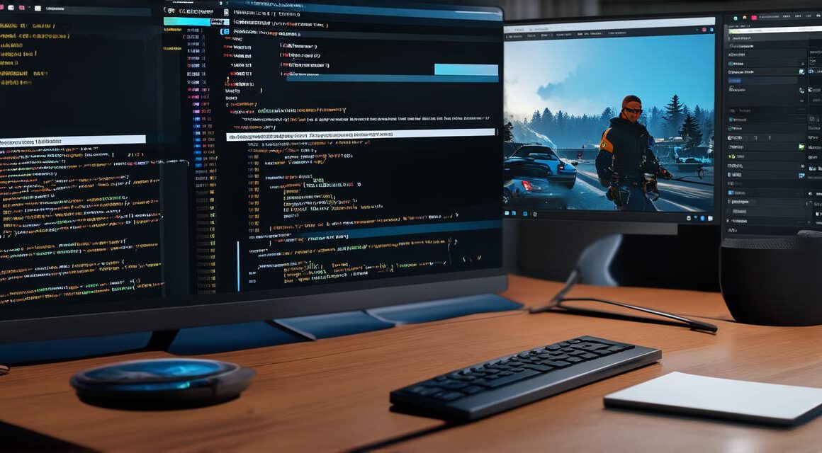 Top Programming Languages for Game Development