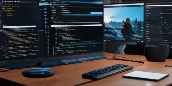 Top Programming Languages for Game Development