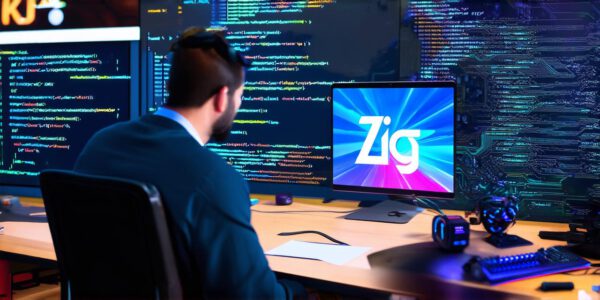 Mastering Game Programming with Zig: A Comprehensive Guide