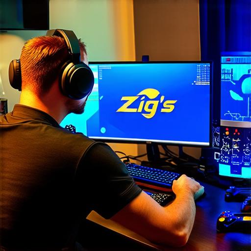 Mastering Game Programming with Zig: A Comprehensive Guide