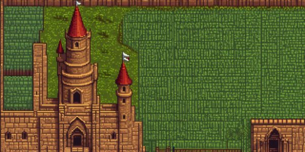 Top Tips for Game Developers Working on Zelda-Inspired Projects