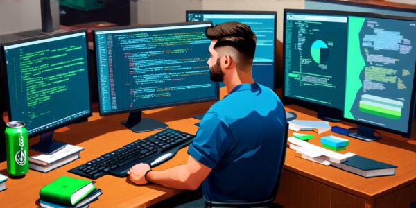 Best programming languages for game development