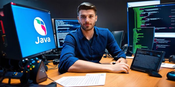 Is Java a suitable programming language for developing games?