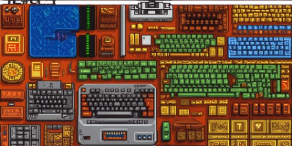 Tips for Developing Commodore 64 Games