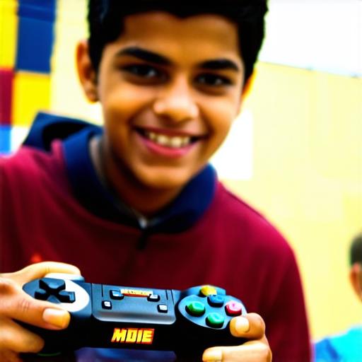 Best electronic games for 9-year-olds: Top picks & reviews