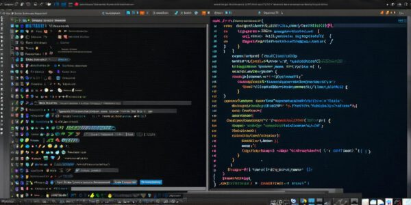 Best open source software for game development