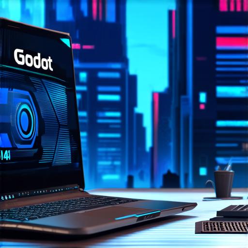 Master game development with Godot 4: Essential recipes for success