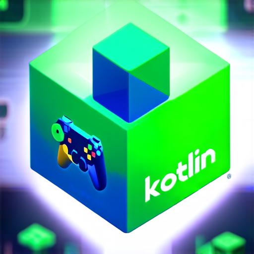 Benefits of Using Kotlin for Game Development