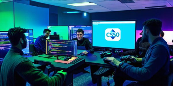 Learn how to develop games with CS50 Game Development course