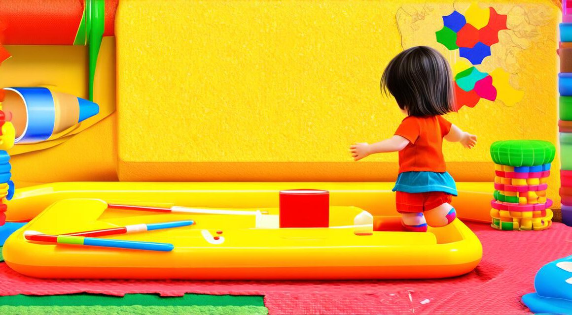 How to Develop Fun and Engaging Kids Games