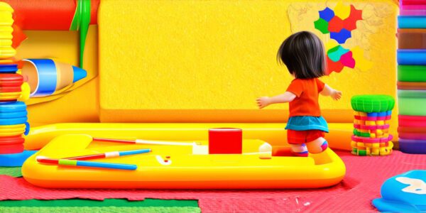 How to Develop Fun and Engaging Kids Games