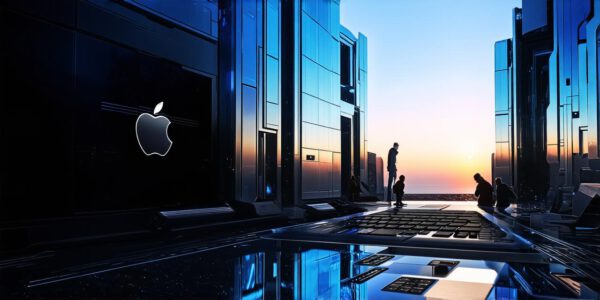 Apple Game Development: Everything You Need to Know